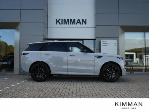 Land Rover Range Rover Sport (2026) — foto 1