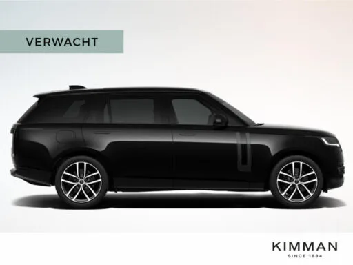 Land Rover Range Rover (2026) — foto 1
