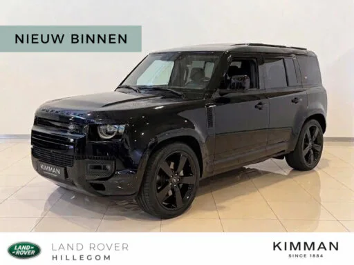 Land Rover Defender (2026) — foto 1
