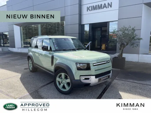 Land Rover Defender (2023) — foto 1