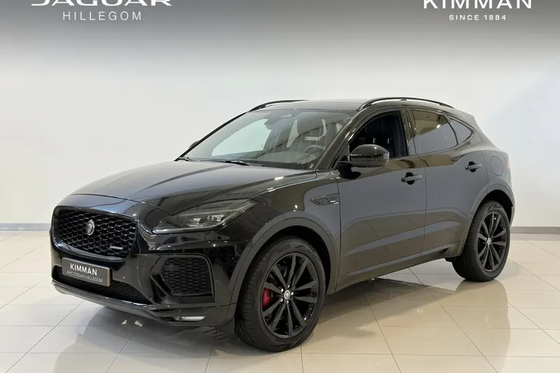 Jaguar E-Pace (2024)