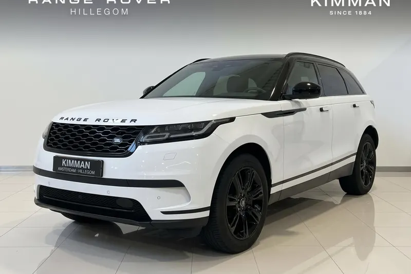 Land Rover Range Rover Velar (2023)