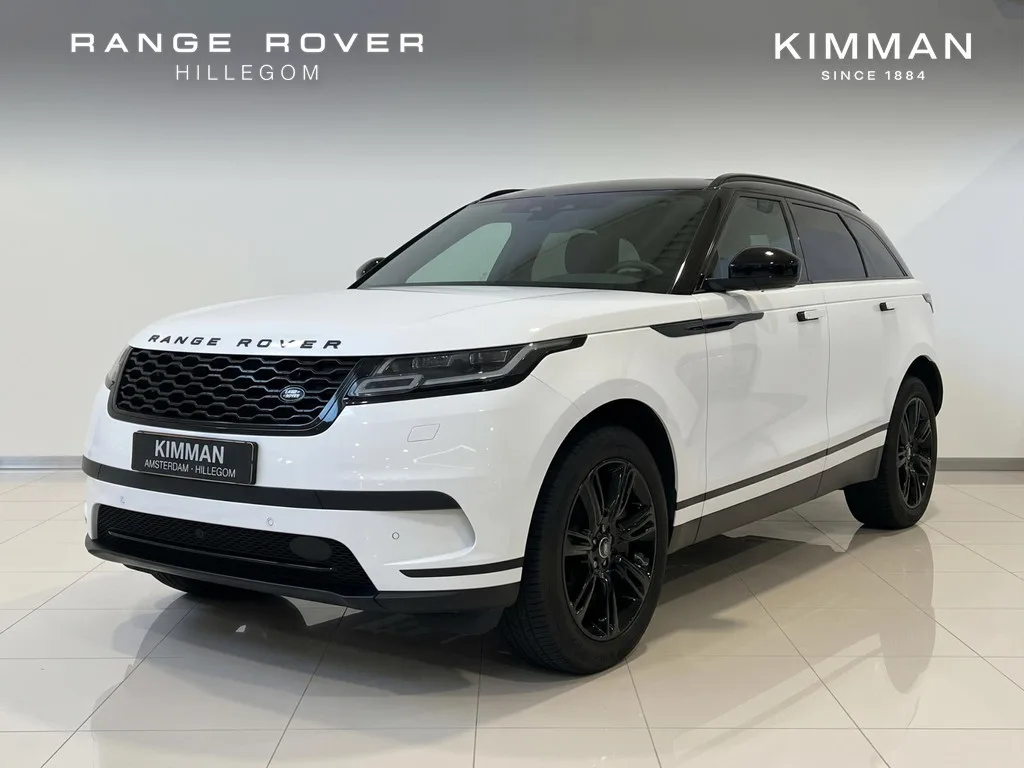 Land Rover Range Rover Velar (2023) — foto 1
