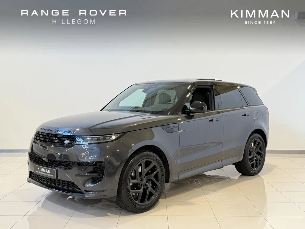 Land Rover Range Rover Sport (2026) — foto 1