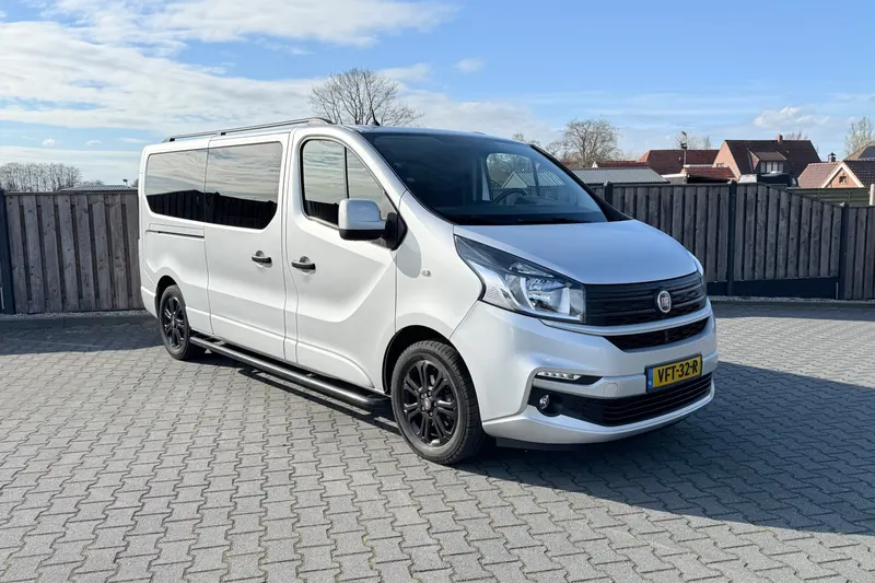 Fiat Talento (0)