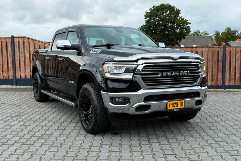 Dodge Ram (2019)