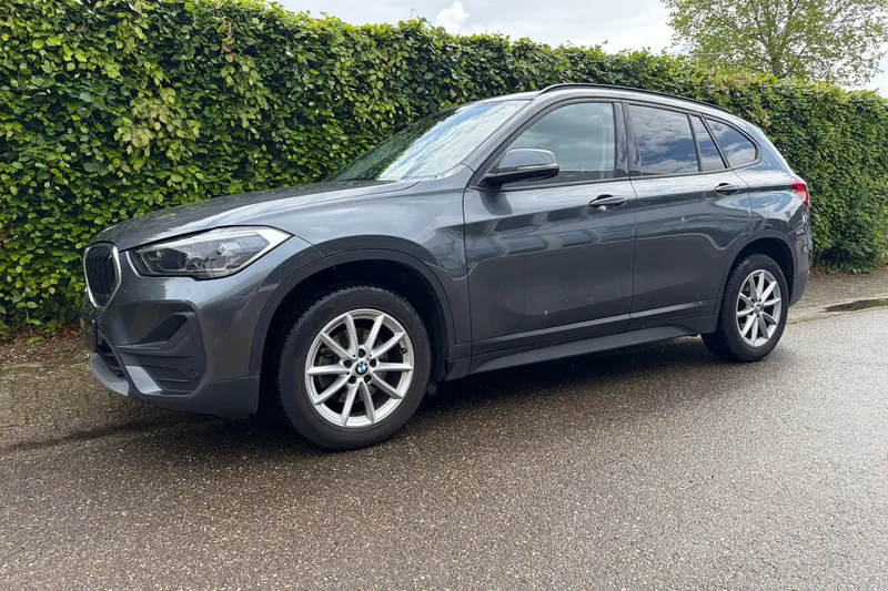 BMW X1 (2021)