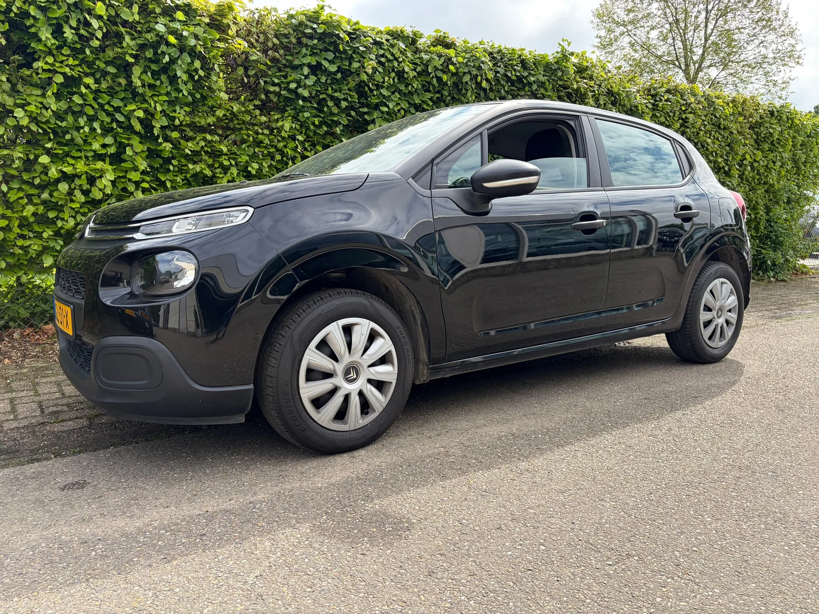 Citroën C3 (2020) — foto 1