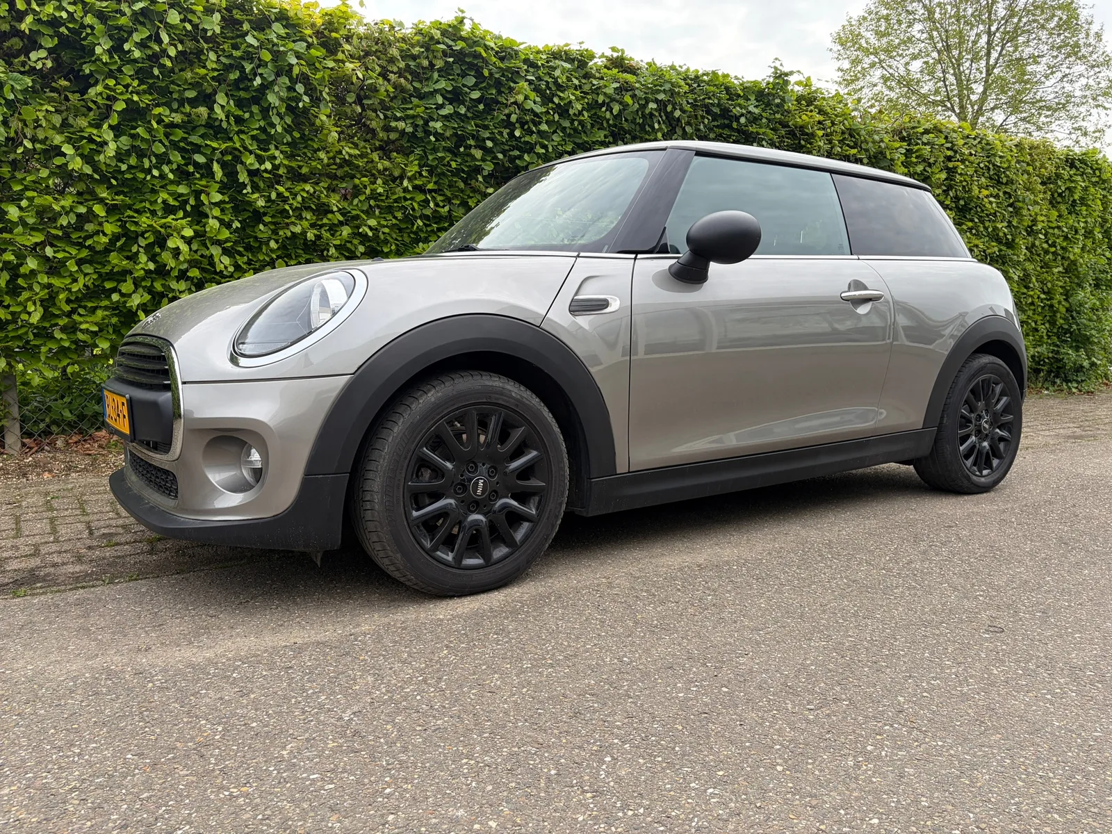 MINI One (2018) — foto 1
