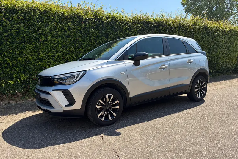 Opel Crossland (2023)