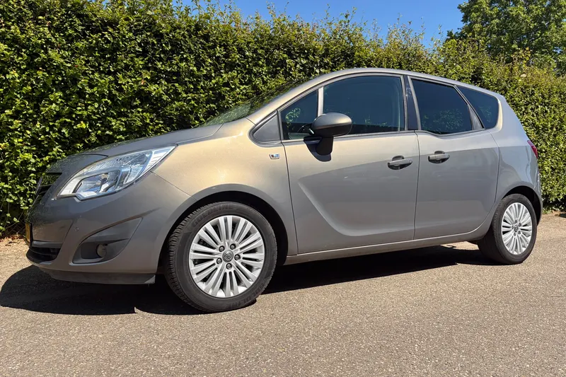 Opel Meriva (2013)