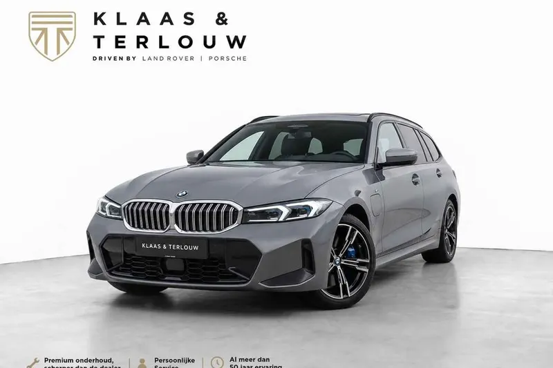 BMW 3-Serie (2024)