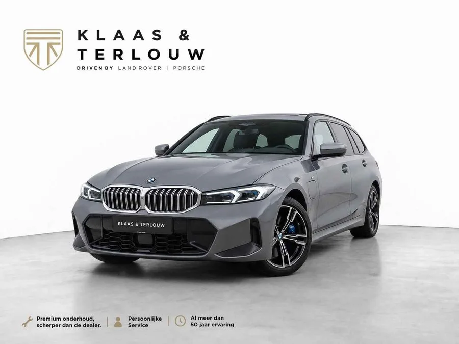 BMW 3-Serie (2024) — foto 1