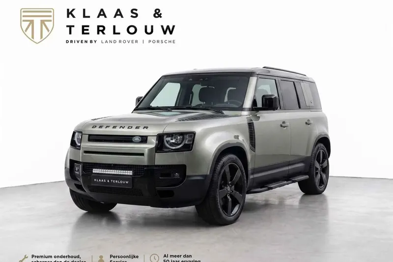 Land Rover Defender (2023)
