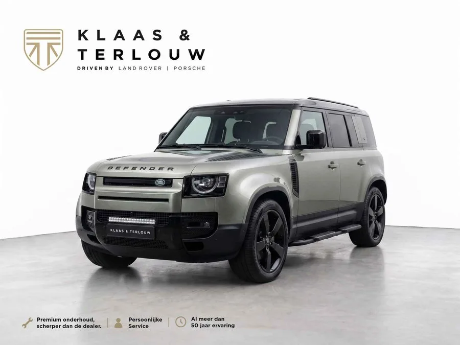 Land Rover Defender (2023) — foto 1