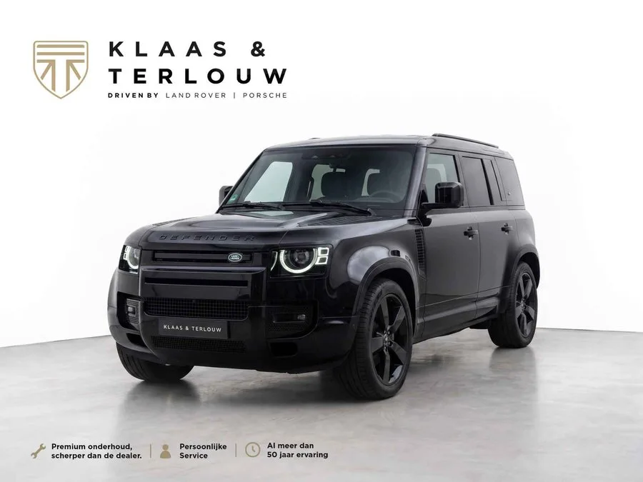 Land Rover Defender (2022) — foto 1
