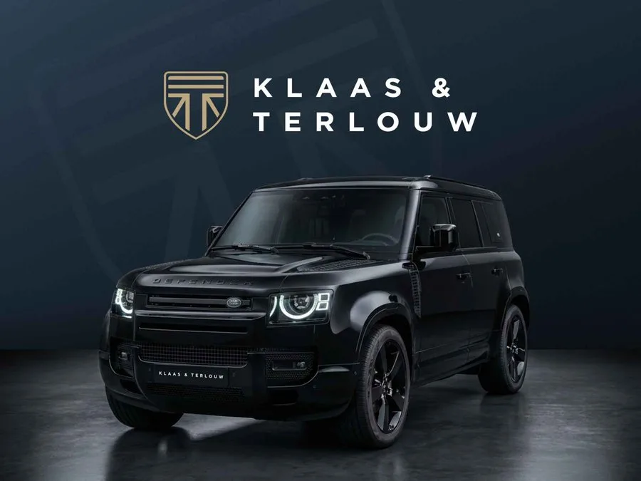 Land Rover Defender (2022) — foto 1