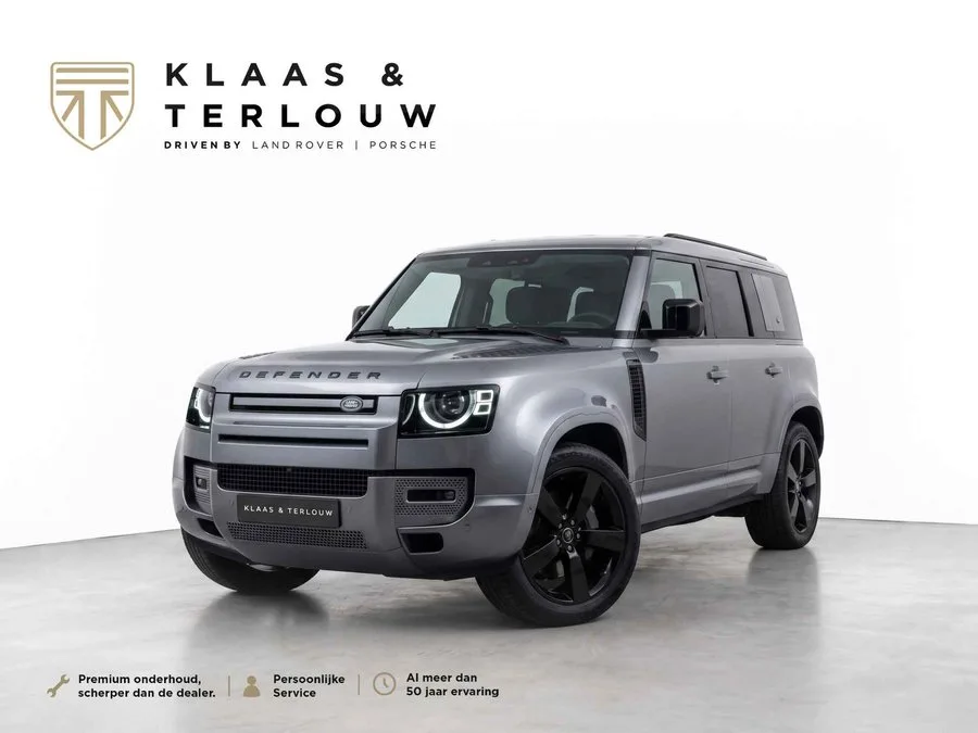 Land Rover Defender (2022) — foto 1