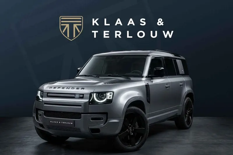 Land Rover Defender (2022)
