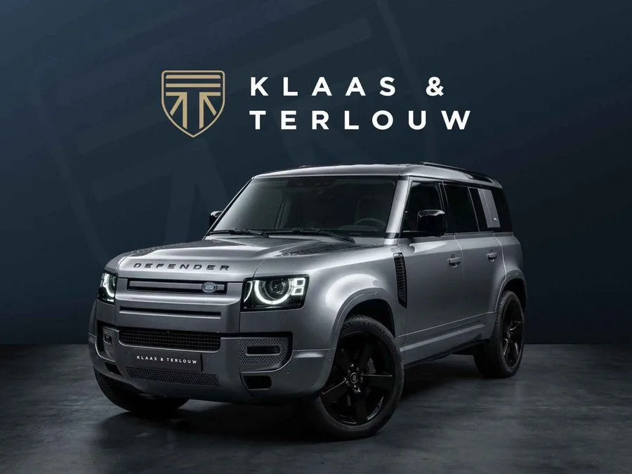 Land Rover Defender (2022) — foto 1