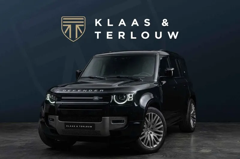 Land Rover Defender (2022)