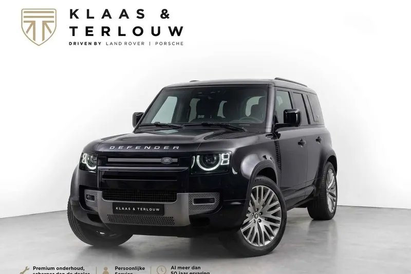 Land Rover Defender (2022)