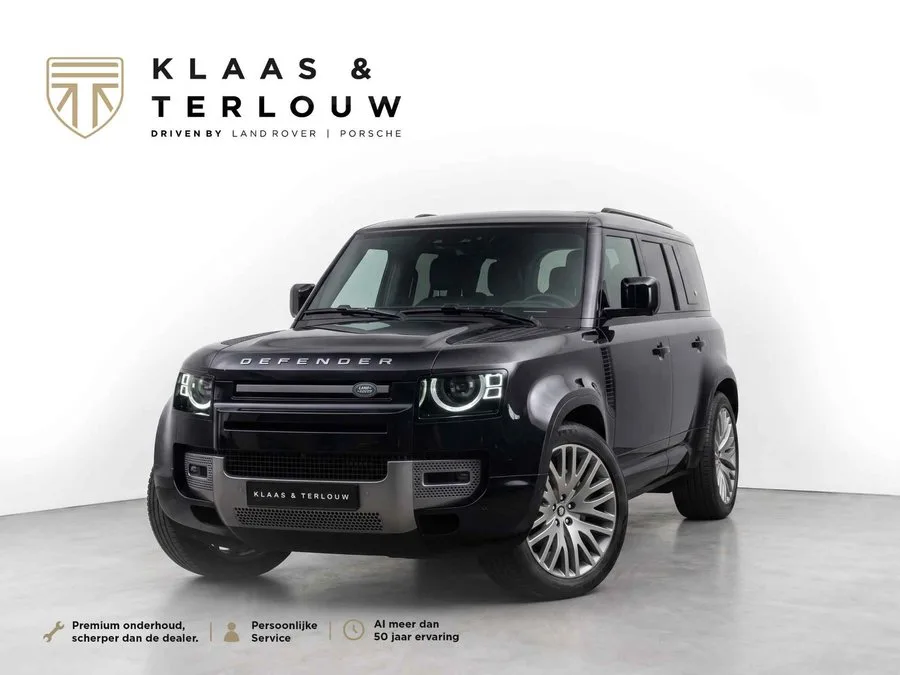 Land Rover Defender (2022) — foto 1