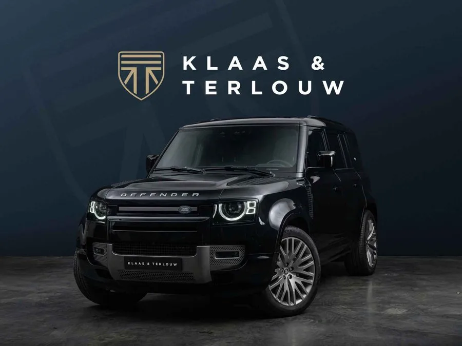 Land Rover Defender (2022) — foto 1