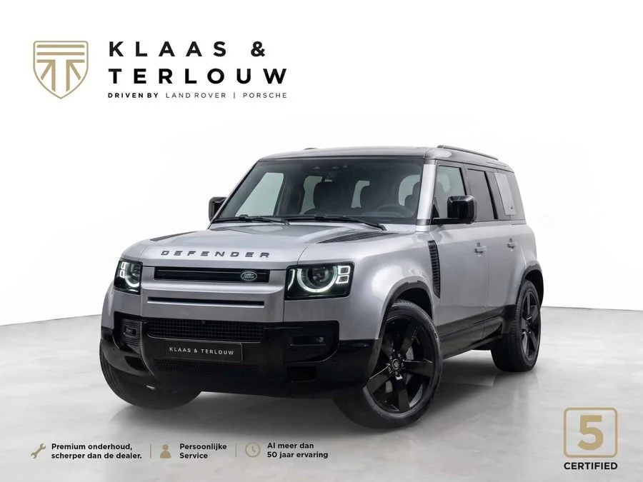 Land Rover Defender (2024) — foto 1