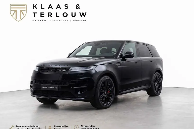 Land Rover Range Rover Sport (2024)