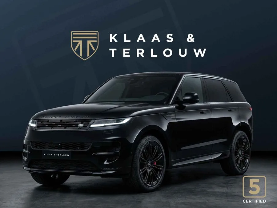 Land Rover Range Rover Sport (2024) — foto 1