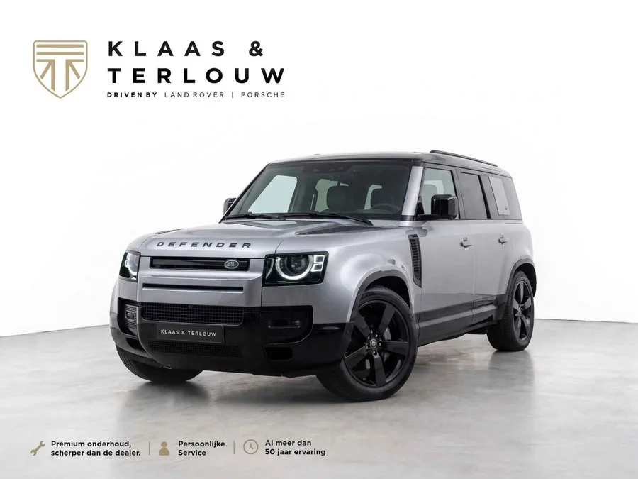 Land Rover Defender (2023) — foto 1