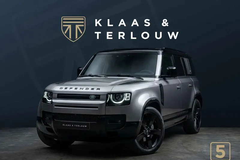 Land Rover Defender (2023)