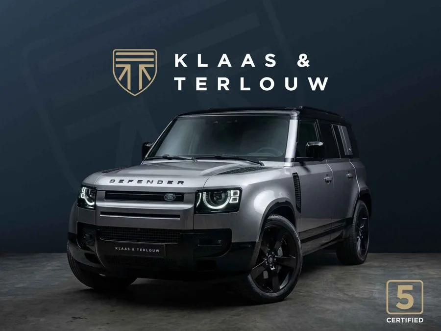 Land Rover Defender (2023) — foto 1