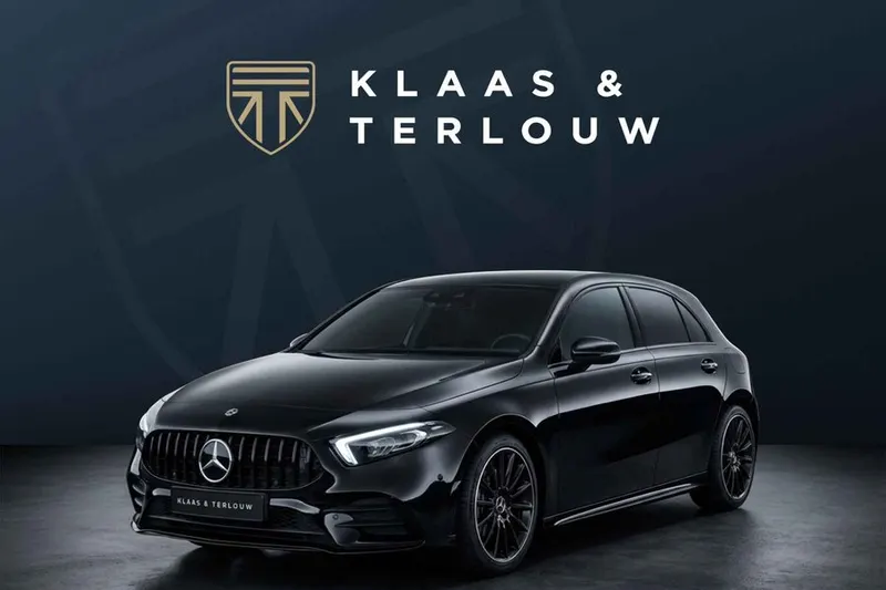 Mercedes-Benz A-Klasse (2018)