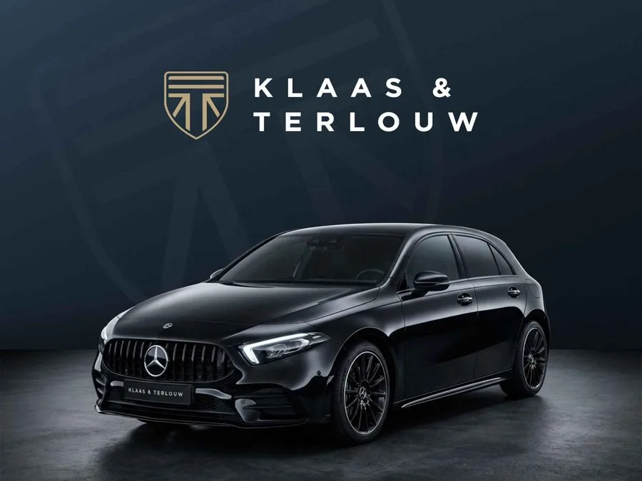 Mercedes-Benz A-Klasse (2018) — foto 1
