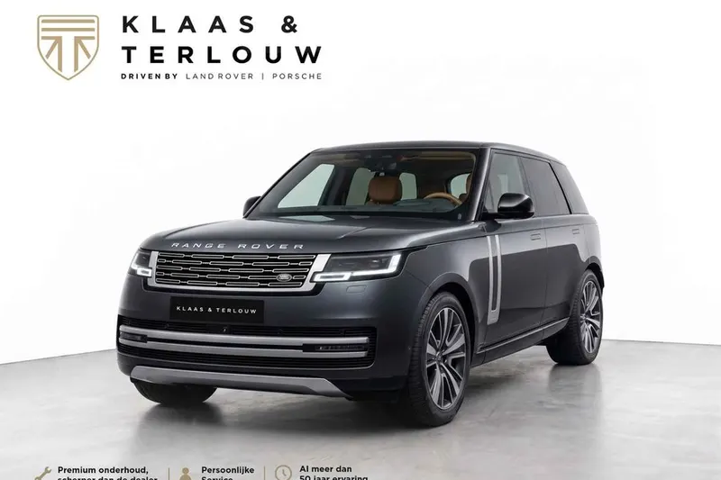 Land Rover Range Rover (2023)