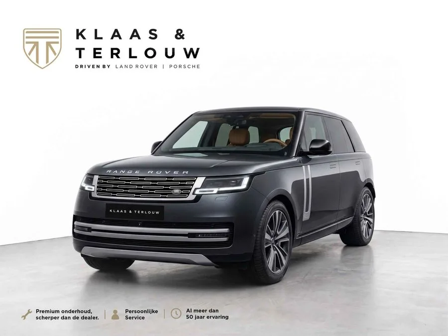 Land Rover Range Rover (2023) — foto 1
