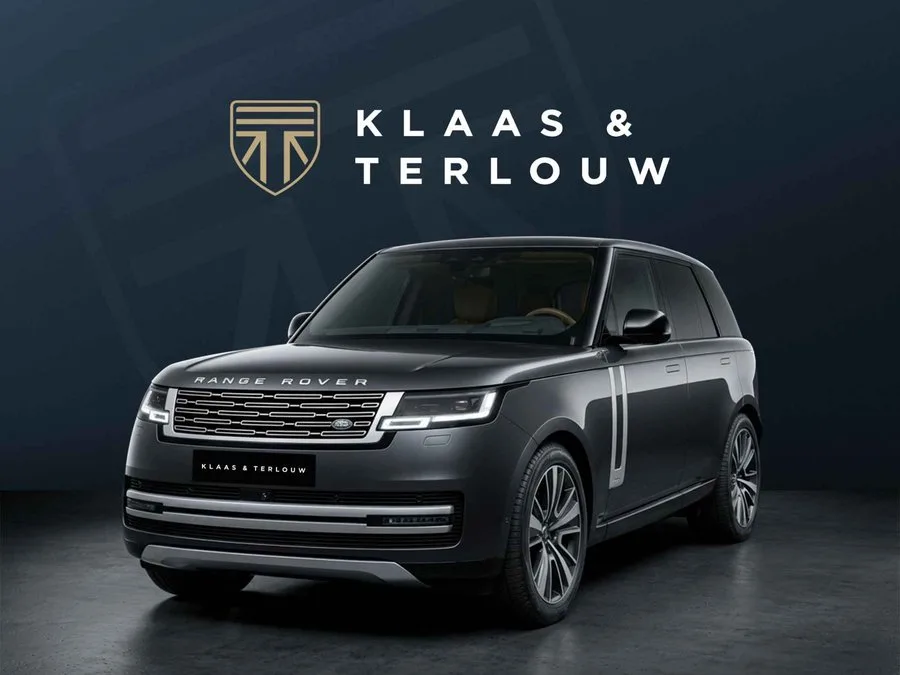 Land Rover Range Rover (2023) — foto 1
