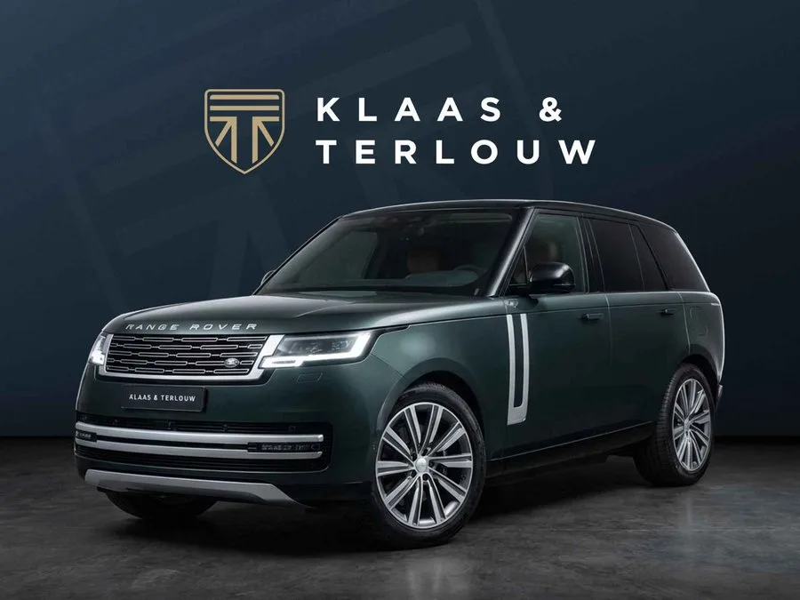 Land Rover Range Rover (2024) — foto 1