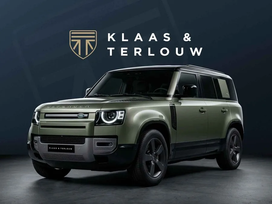 Land Rover Defender (2022) — foto 1