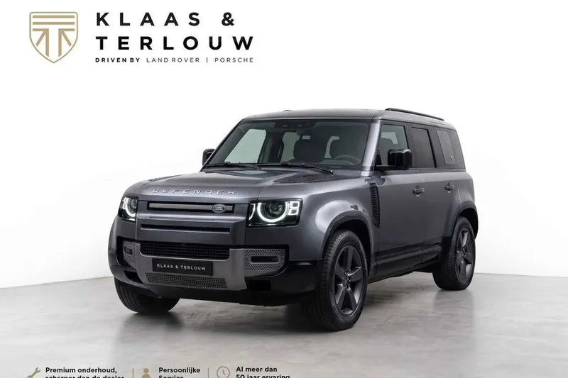 Land Rover Defender (2022)