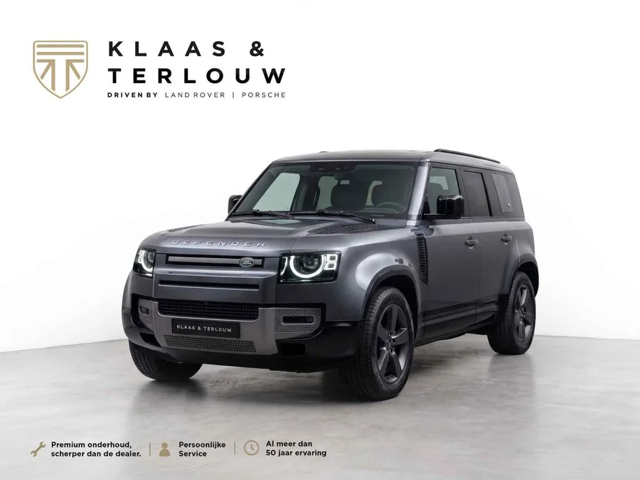 Land Rover Defender (2022) — foto 1