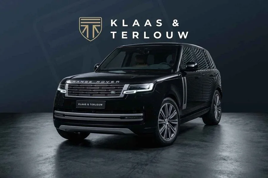 Land Rover Range Rover (2022) — foto 1