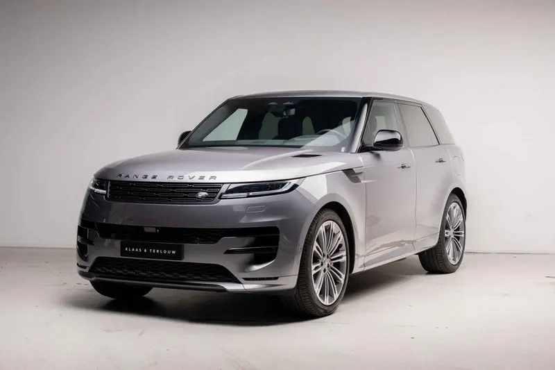 Land Rover Range Rover Sport (2023)