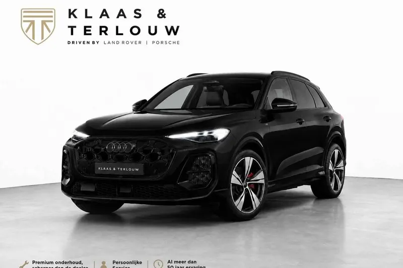 Audi Q5 (2026)