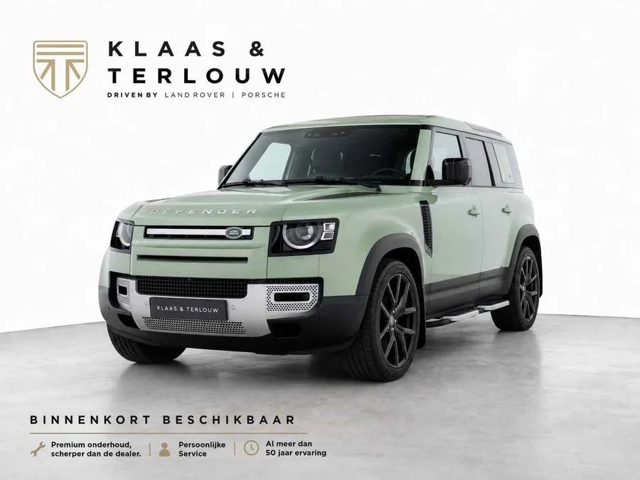 Land Rover Defender (2023) — foto 1