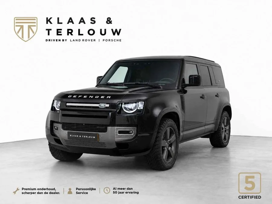 Land Rover Defender (2022) — foto 1