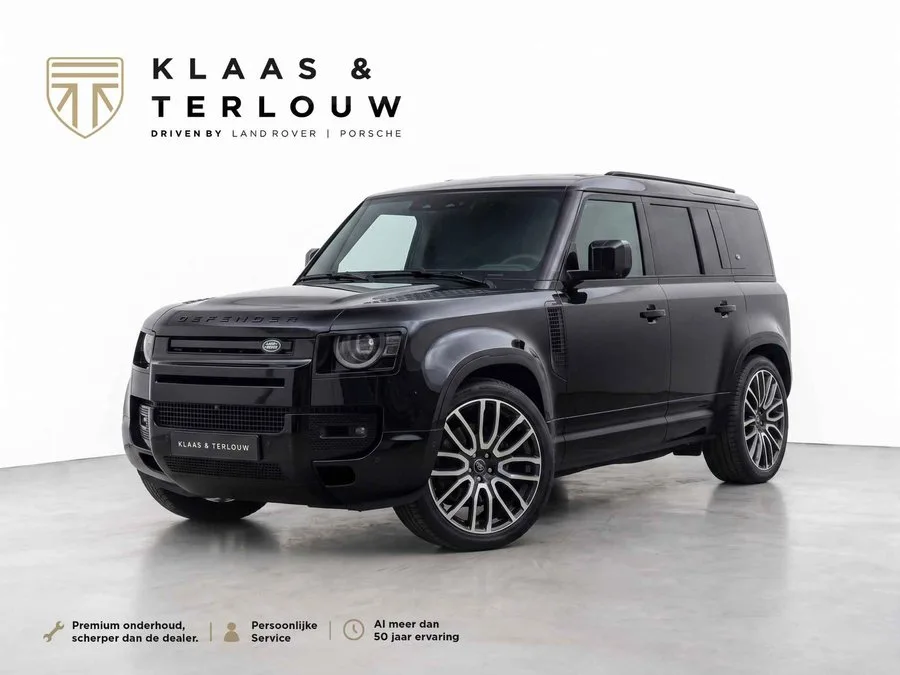 Land Rover Defender (2022) — foto 1