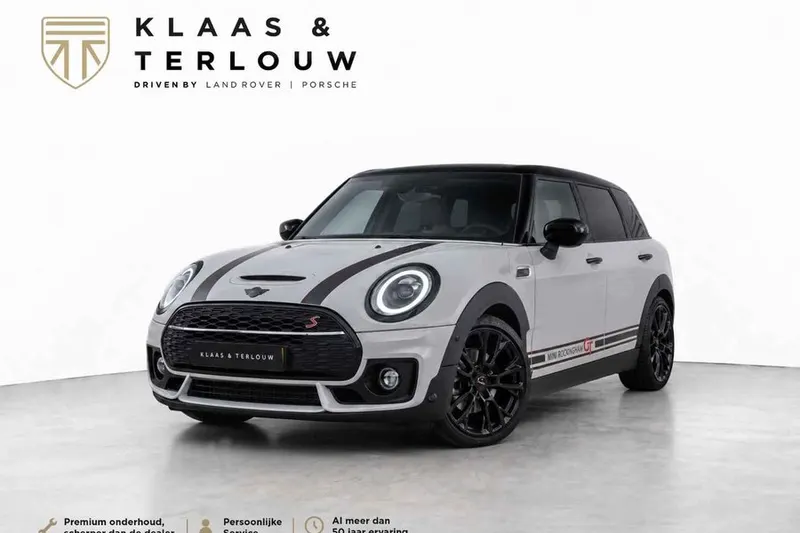 MINI Clubman (2022)
